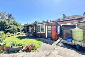 Potting Shed- click for photo gallery